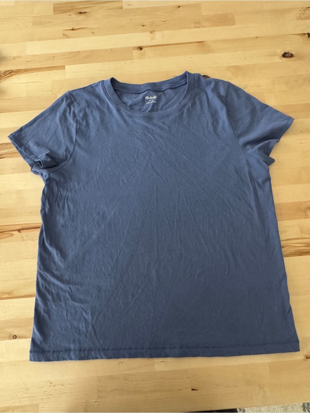 Madewell Shirt